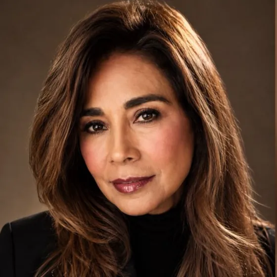 Adriana Escobar, Socio Fundador Honorario de Nexo Azul (México)
