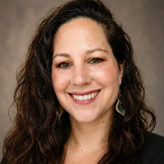 Alejandra Salazar, Socio Fundador Honorario de Nexo Azul (México)