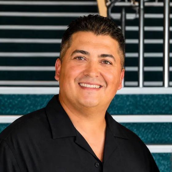 Alexis Pineda, Socio Fundador Honorario de Nexo Azul (Guatemala)