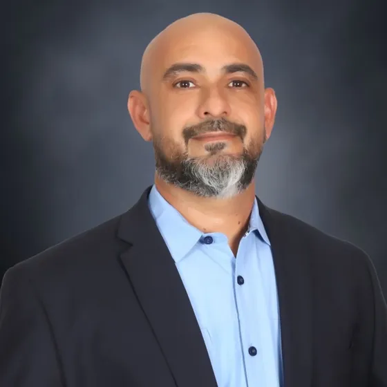 Andri Quevedo, Socio Fundador Honorario de Nexo Azul (Venezuela)
