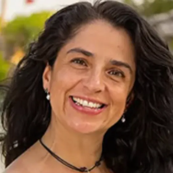 Citlali Gómez Lepe, Socio Fundador Honorario de Nexo Azul (México)