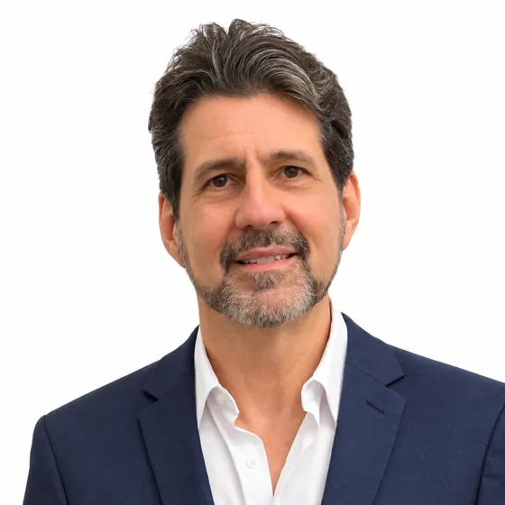 Favio Rescia, Socio Fundador Honorario de Nexo Azul (Argentina)