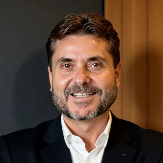 Felipe Matias, Socio Fundador Honorario de Nexo Azul (Brasil)