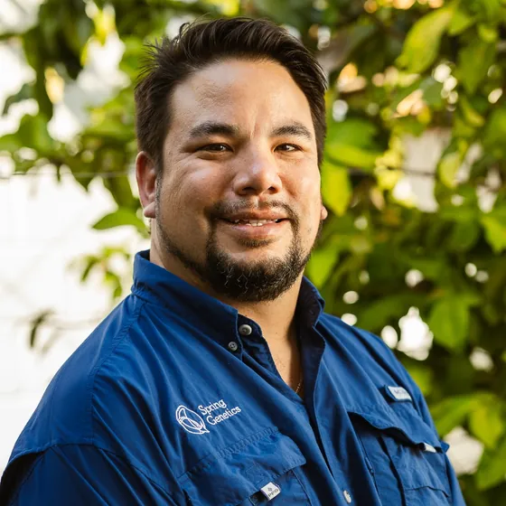Hideyoshi Segovia, Socio Fundador Honorario de Nexo Azul (Estados Unidos)