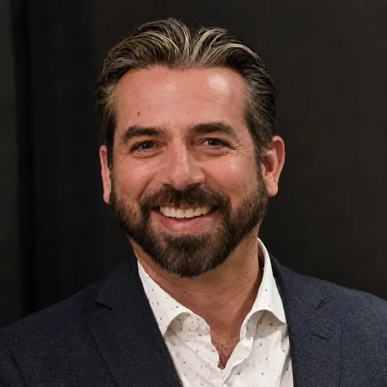 Luis González Agraz, Socio Fundador Honorario de Nexo Azul (México)