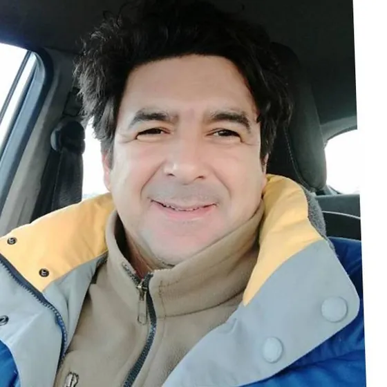 Miguel Sepúlveda, Socio Fundador Honorario de Nexo Azul (Brasil)