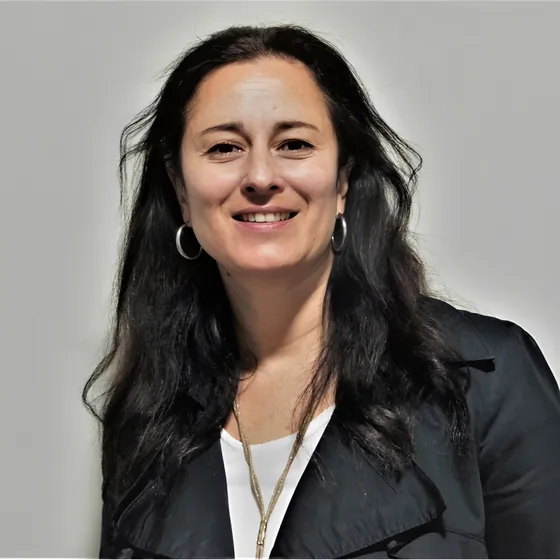 Patricia Echeverria, Socio Fundador Honorario de Nexo Azul (Chile)