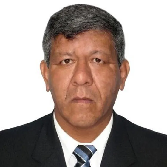 Paul Martín Baltazar, Socio Fundador Honorario de Nexo Azul (Perú)
