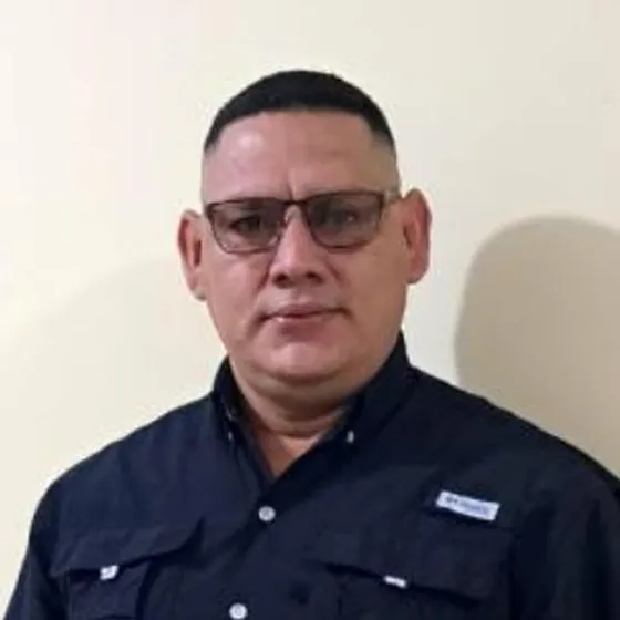 Rafael Yagua, Socio Fundador Honorario de Nexo Azul (Venezuela)