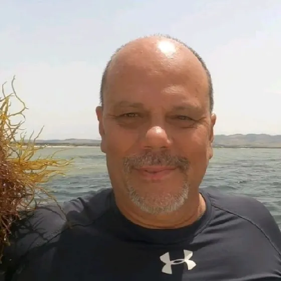 Raúl Rincones, Socio Fundador Honorario de Nexo Azul (Venezuela)
