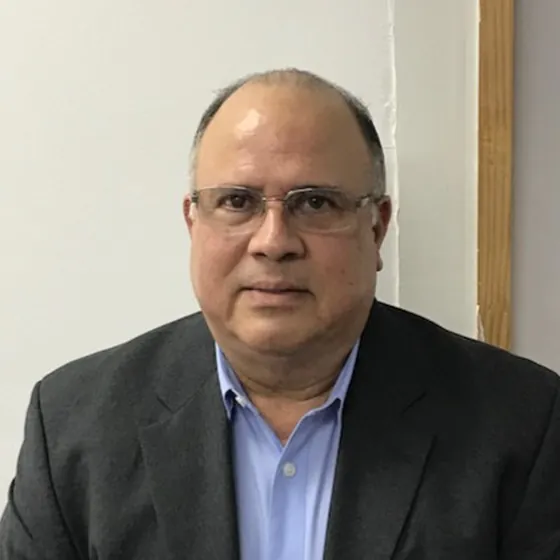 Roberto Chamorro, Socio Fundador Honorario de Nexo Azul (Panamá)