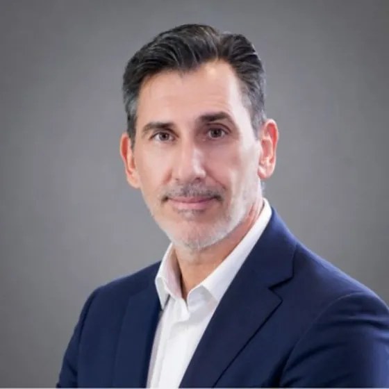 Roberto Ferrón, Socio Fundador Honorario de Nexo Azul (Nicaragua)